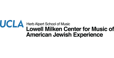 Lowell Milken Center, UCLA
