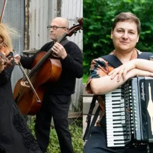 Veretski Pass, Dmitri Gaskin, and Raffi Boden