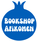 Bookshop Afikomen Pom Logo-2