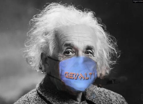 Einstein Einstein
