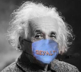 Einstein Einstein
