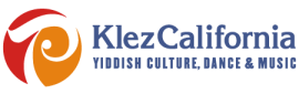 KlezCalifornia-Logo_horiz_470w