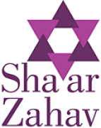 Shaar-Zahav